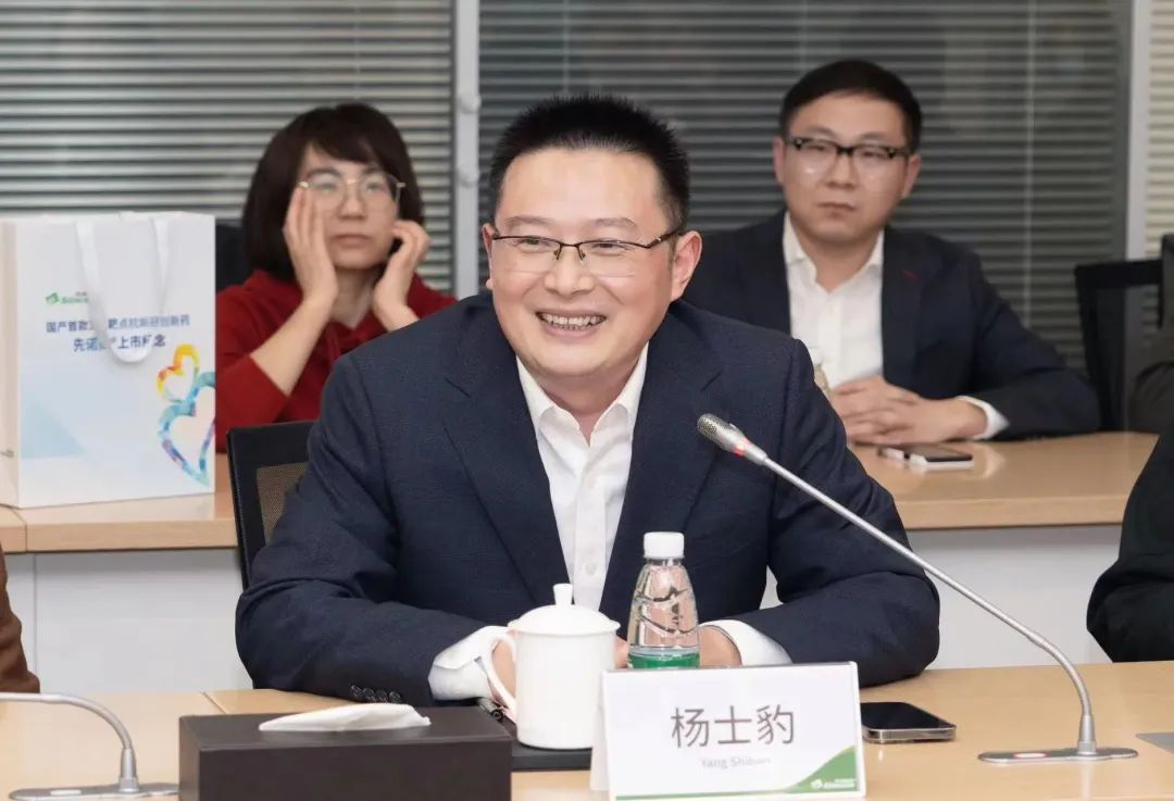 寧丹新藥超募完成逾億元A+輪融資 寧丹新藥超募完成逾億元A+輪融資