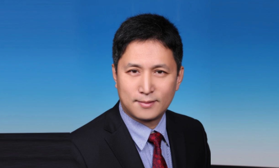 今日人物·19期 | 李英驥：堅守十年，聚焦靶點(diǎn)