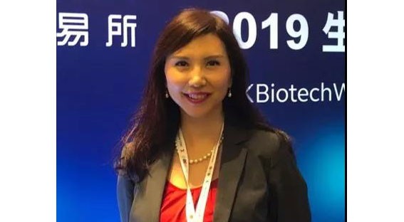 今日人物·15期 | Audrey Jia：沒(méi)有“強求”就少有“絕境”