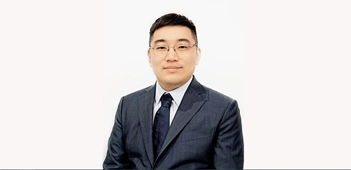 今日人物·3期 | 王嘉顯：為心衰提供革命性解決方案