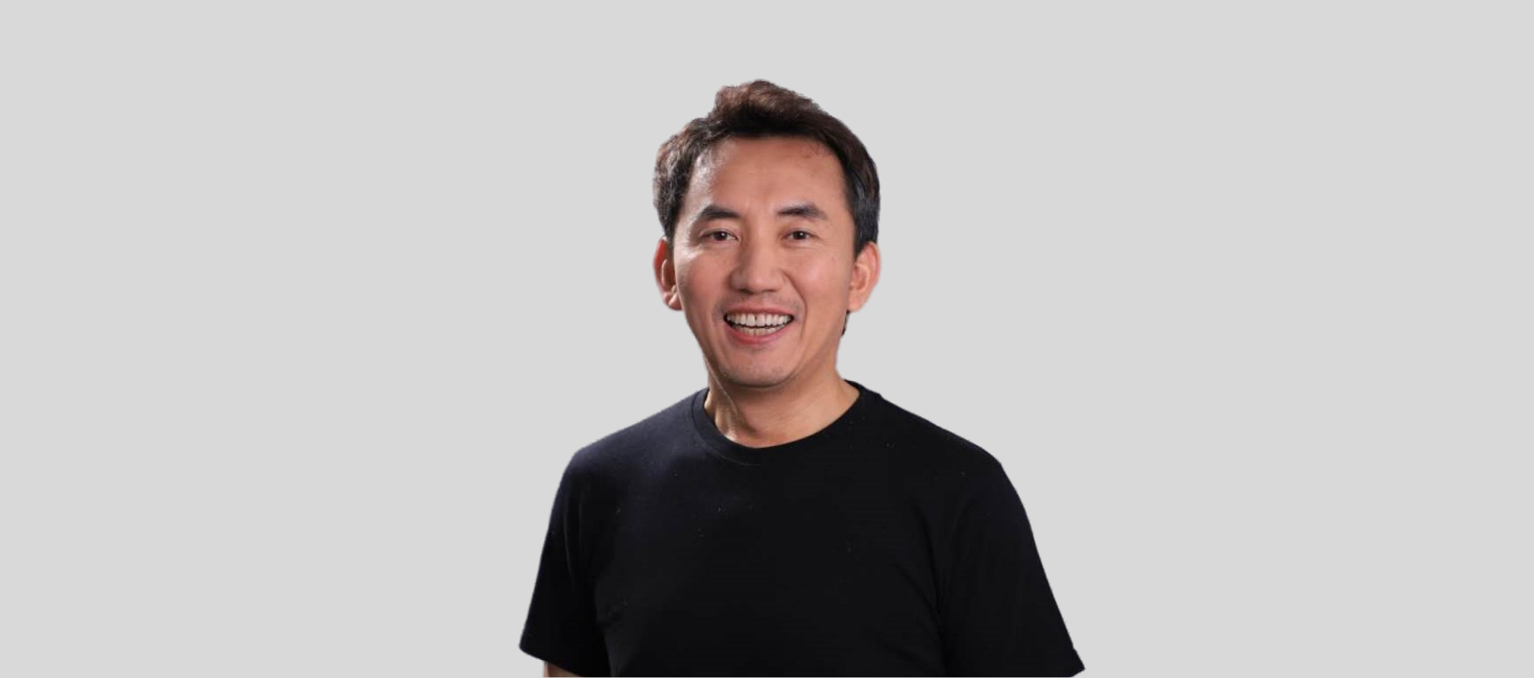 今日人物·68期 | 郭春龍：保持好奇，不斷成長(cháng)