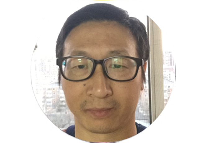 洪章勇，康宏耀源（天津）生物技術(shù)有限公司，技術(shù)總監